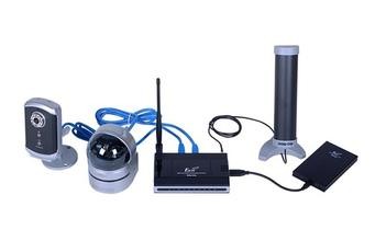 天线增益是什么