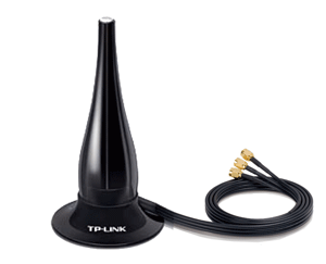 天线增益是什么