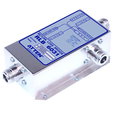 电压驻波比是什么