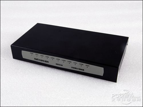 磊科NR238怎么样