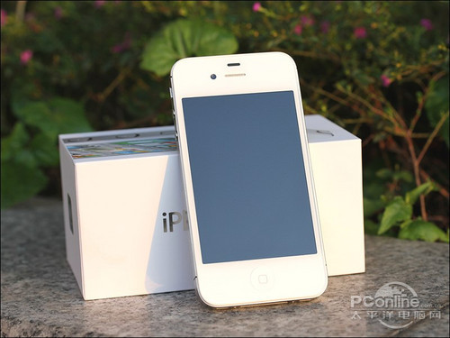苹果iPhone4S电信版 64GB