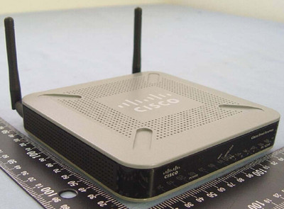 思科RV120W怎么样