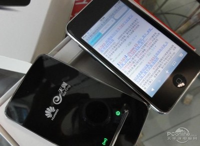 华为EC5805怎么样