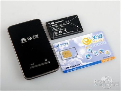 华为EC5805怎么样