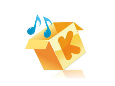 酷我音乐盒怎么播放本地歌曲