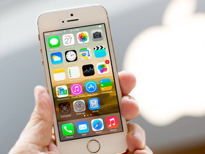 iPhone4S如何备份电话本、短信和照片