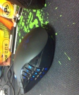 iPhone4S拍照时如何调整焦距 iPhone4S拍照时如何调整焦距