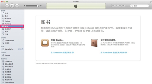 iPhone4S如何阅读电子书