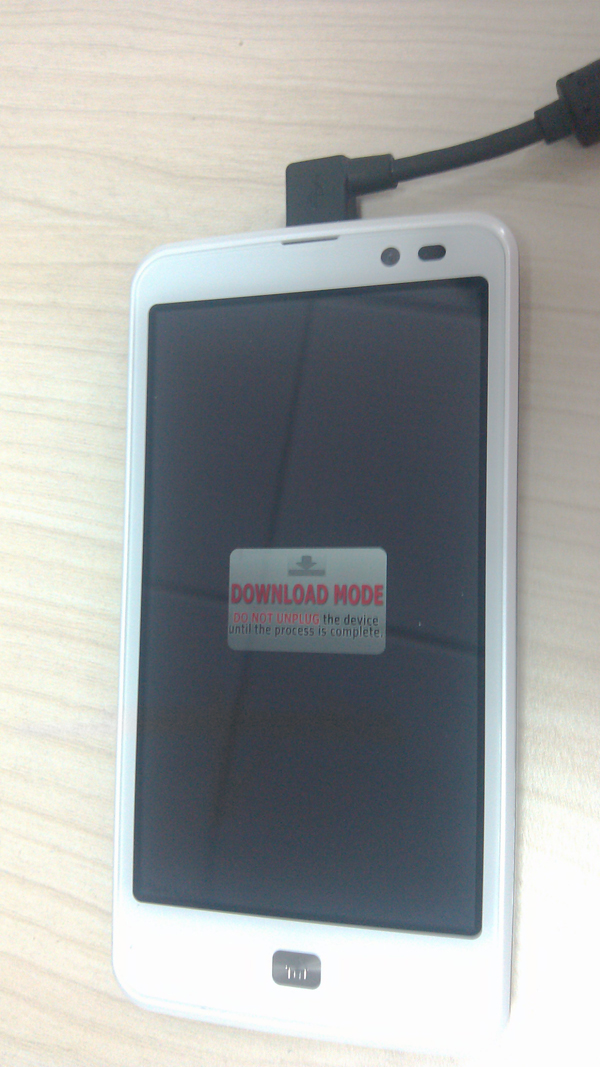 LG LU6200怎么刷MIIUI