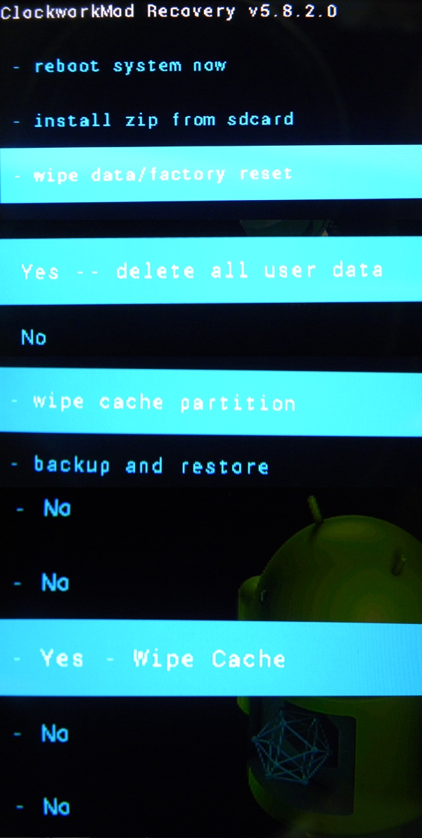 LG LU6200怎么刷MIIUI