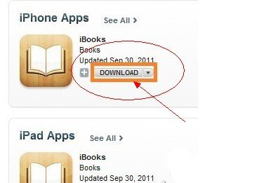ibooks怎么用 ibooks怎么用