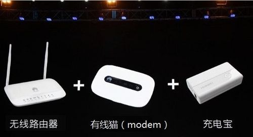 华为喵王怎么用？华为喵王有什么用？