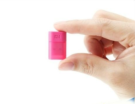 小米随身WiFi支持天线吗