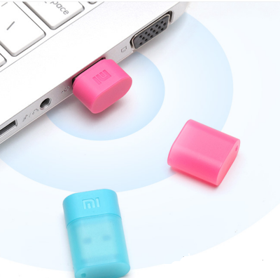 小米随身WiFi支持共享电脑文件吗