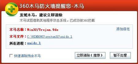 需要掌握的病毒知识有哪些