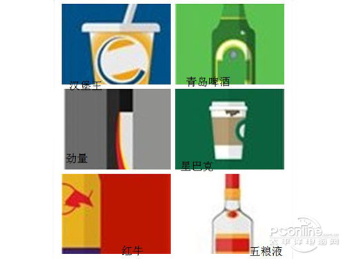 疯狂猜图瓶子答案大全