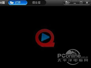 快播为什么不能用