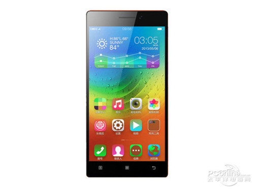 联想VIBE X2和小米3哪个好