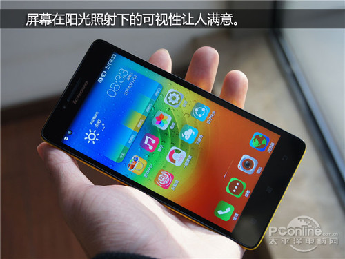 魅族MX4 pro和联想乐檬K3哪个好