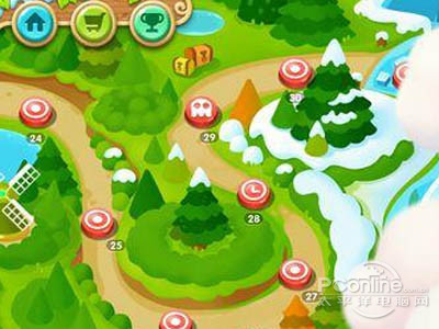 保卫萝卜2有什么攻略秘籍