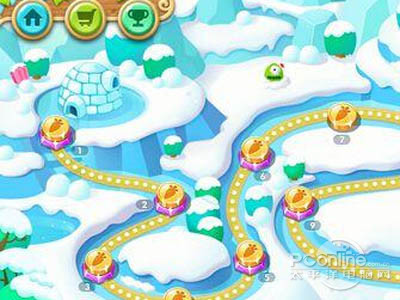 将会获得一种全新的萝卜——水晶萝卜