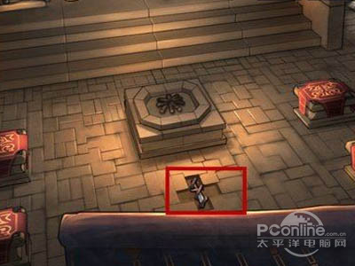 将剑和刚才得到的竹草组合，得到一个笛子