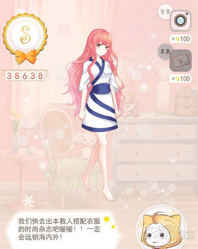 暖暖环游世界有什么攻略