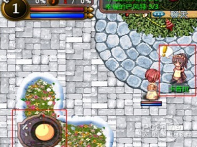 仙境传说新手攻略