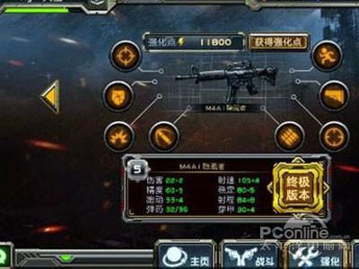 全民枪战值得推荐强化武器攻略