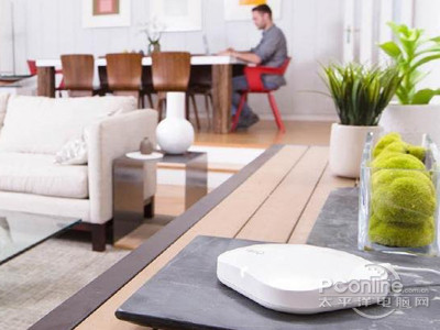 支持蓝牙技术！路由器终结者Eero曝光