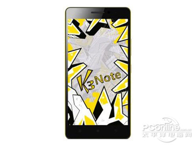 乐檬K3 Note怎么样？乐檬K3 Note好用吗？