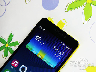 乐檬K3 Note和酷派大神F2区别