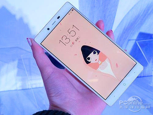 IUNI i1和索尼Xperia Z2区别