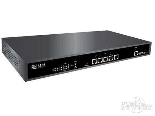 千兆路由与百兆路由器有什么区别？如何去辨别？