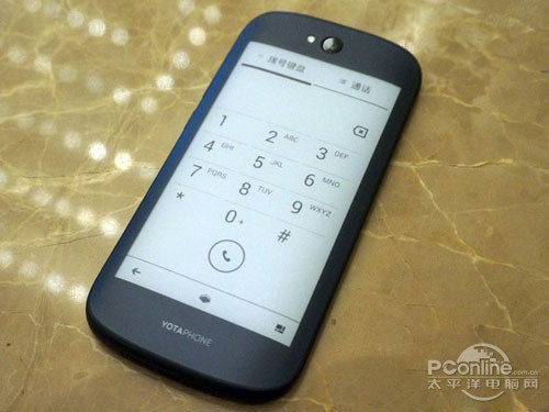YotaPhone 2和三星Galaxy S6哪个好