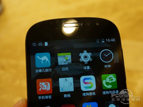 YotaPhone 2好用吗