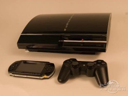 利用PS3可以上网浏览页面吗