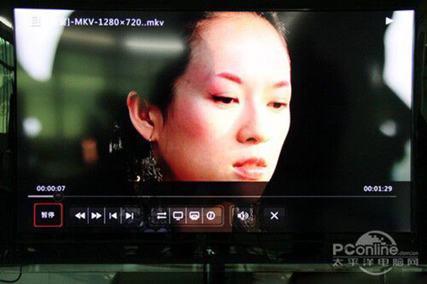 mkv格式用什么播放器