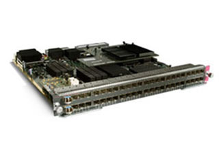 思科WS-X6748-GE-TX 思科WS-X6748-GE-TX