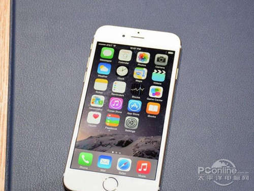 iPhone 6s的手机系统是什么？能升级安卓5.0吗？