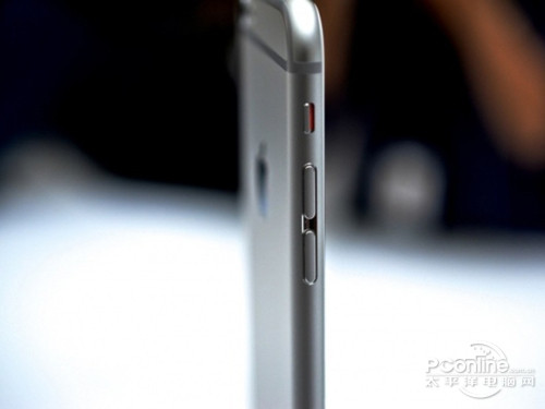 iPhone 6s待机时间怎么样