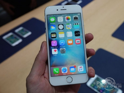 iPhone6s和LG G4哪个好