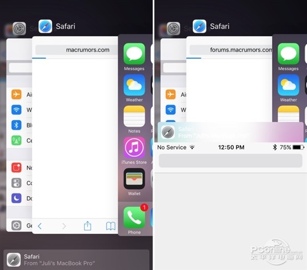 iOS 9小技巧