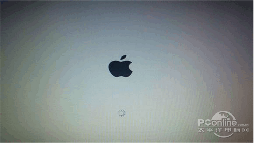 【黑苹果安装教程】步骤9