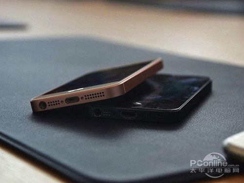 iPhone SE 有什么接口？