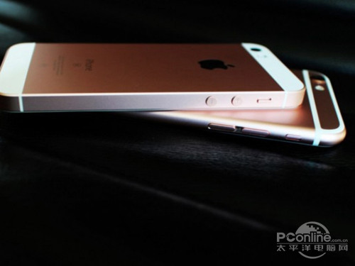 iPhone SE和iPhone6S plus哪个好