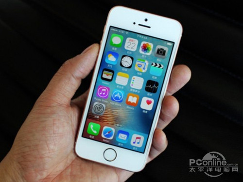 iPhone SE和iPhone6S哪个好