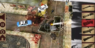 与Pokemon GO类似的AR游戏有哪些