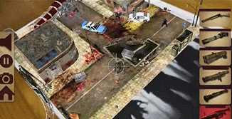 与Pokemon GO类似的AR游戏有哪些