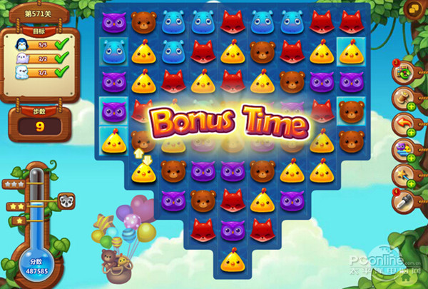 什么手机游戏好玩